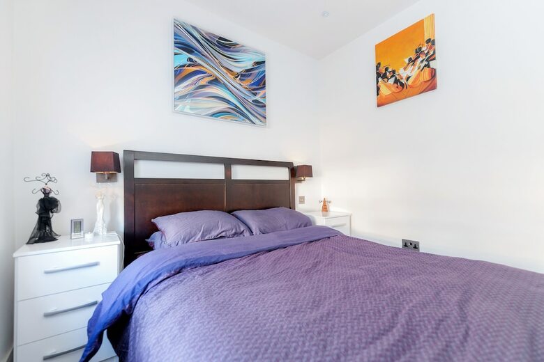 Apartamentos Olympia 2 Bed Duplex By Basetogo