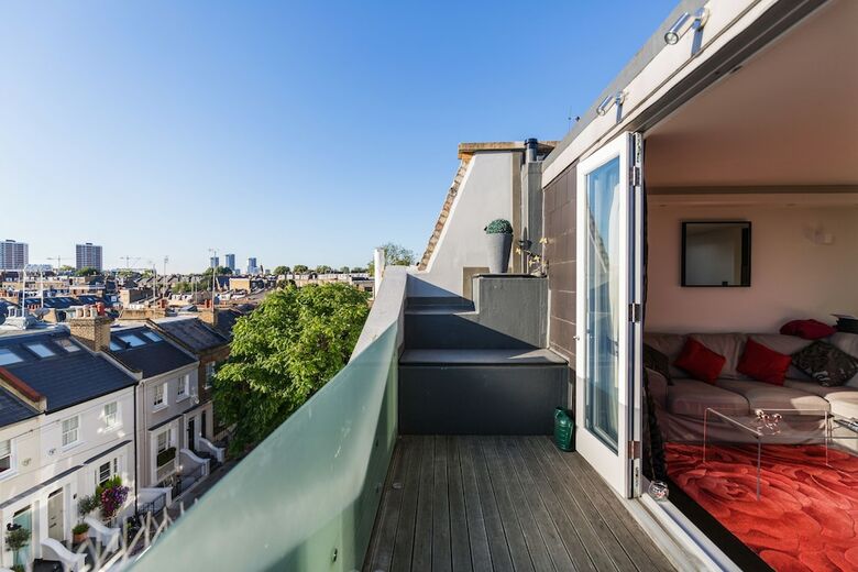 Apartamentos Olympia 2 Bed Duplex By Basetogo