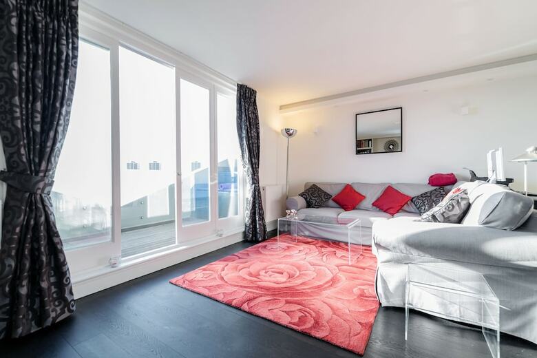 Apartamentos Olympia 2 Bed Duplex By Basetogo