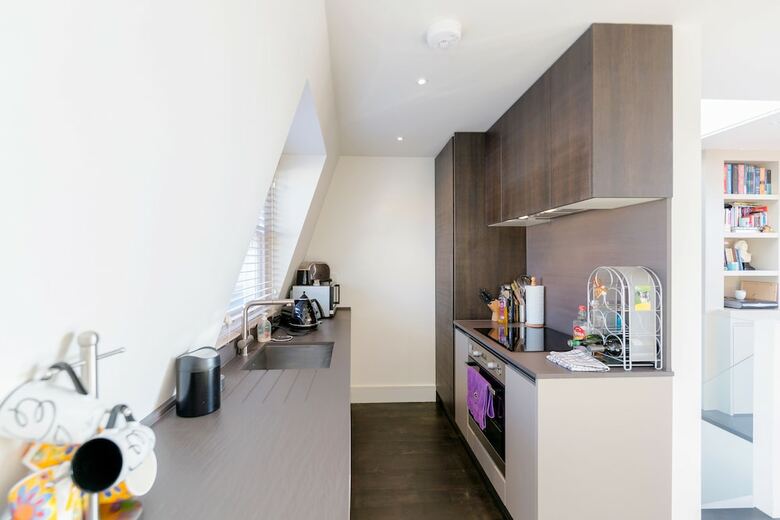 Apartamentos Olympia 2 Bed Duplex By Basetogo