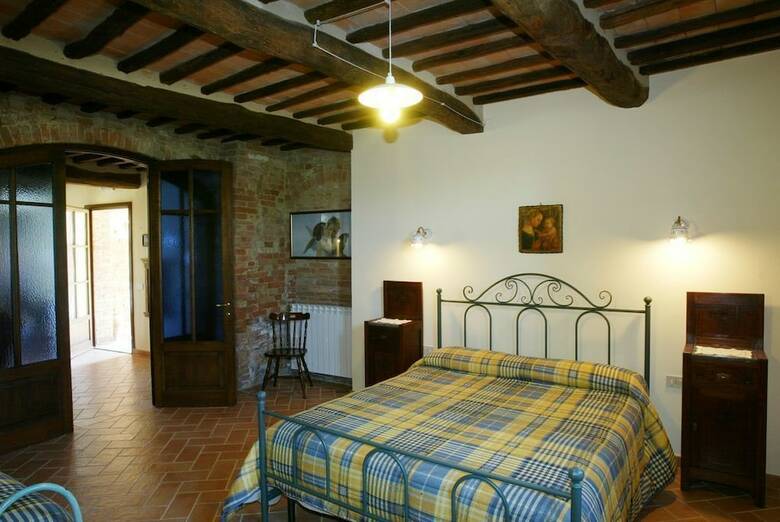 Agroturismo Agriturismo Vergelle