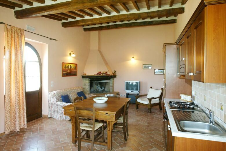 Agroturismo Agriturismo Vergelle