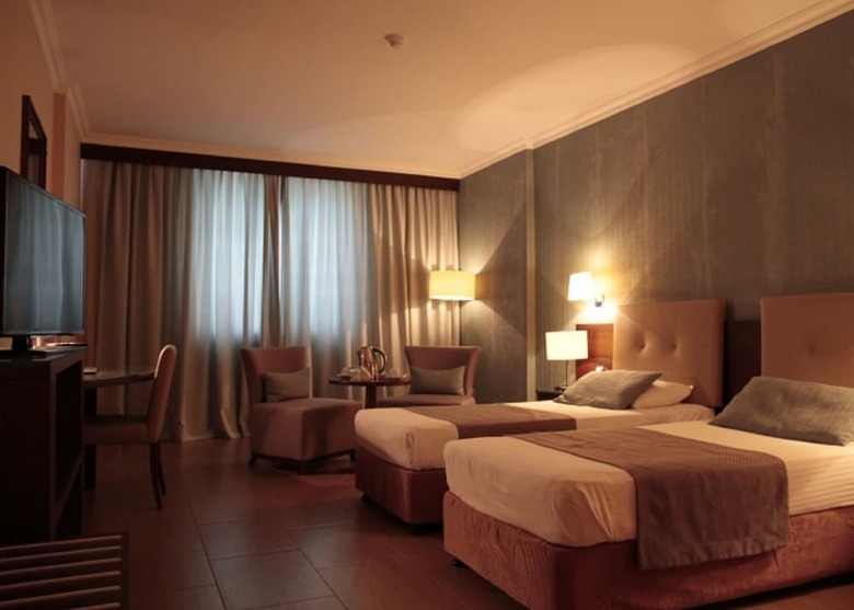 Agroturismo Hotel Tadj El Mouada