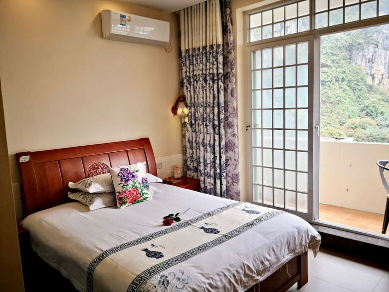 Hostal Junshe Boutique Guest House
