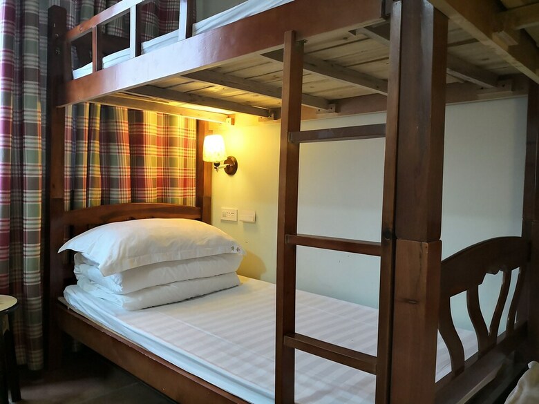 Hostal Junshe Boutique Guest House