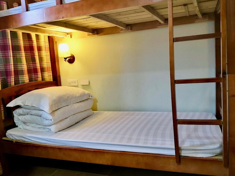 Hostal Junshe Boutique Guest House