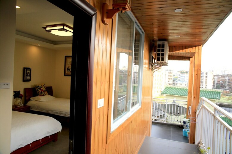 Hostal Junshe Boutique Guest House