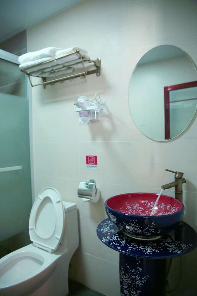 Hostal Junshe Boutique Guest House