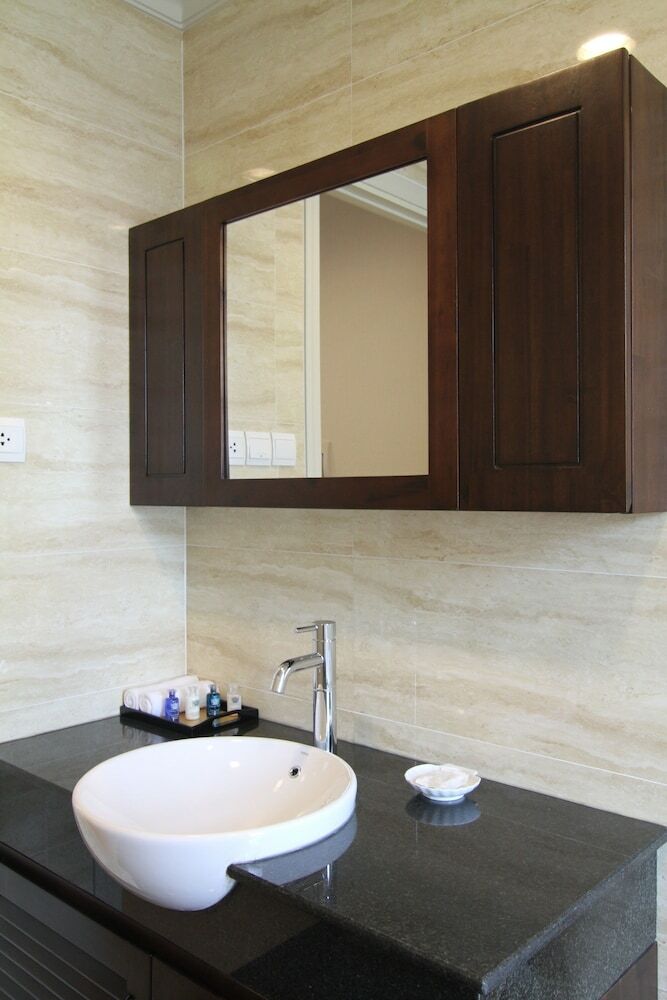 Apartamentos Mayfair Suites