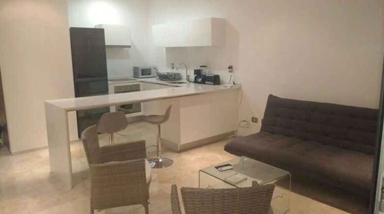 Apartamentos Menesse 204 By Globalia