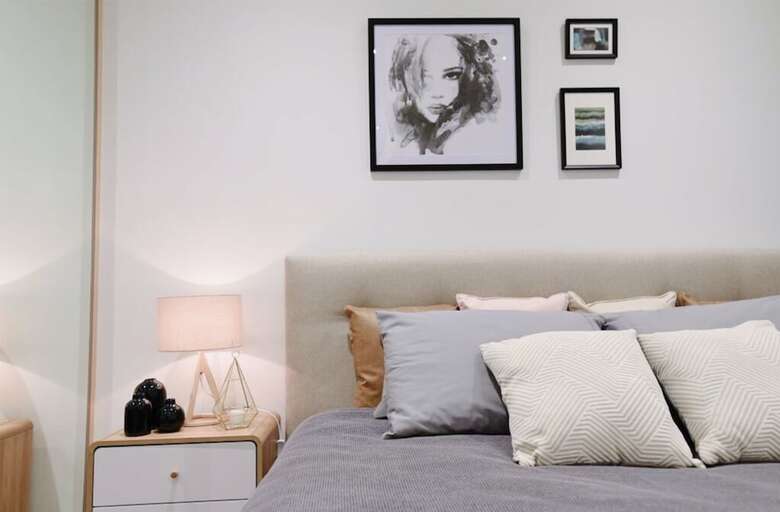 Apartamentos Crown Southbank Riverside S Collection