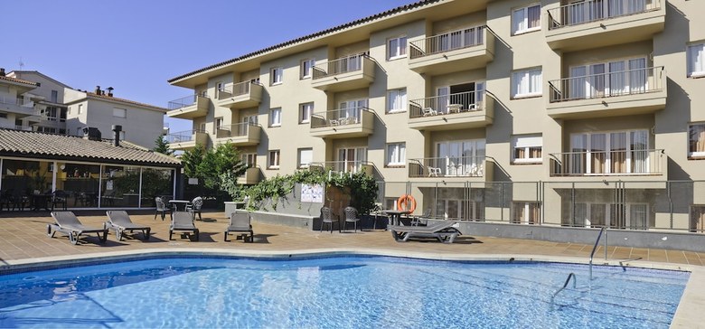 Rv Hotels Apartamentos Tropik