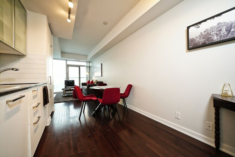 The York Boutique Suites