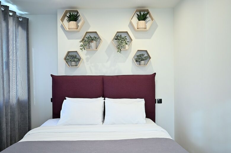 Hotel The Athens Version Luxury Suites