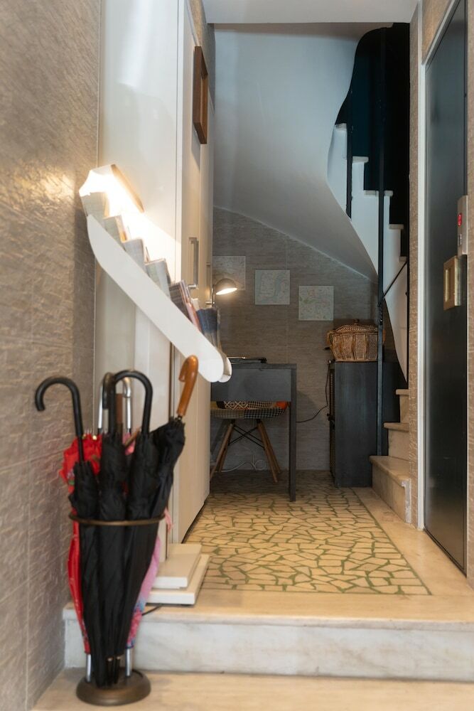 Hotel The Athens Version Luxury Suites