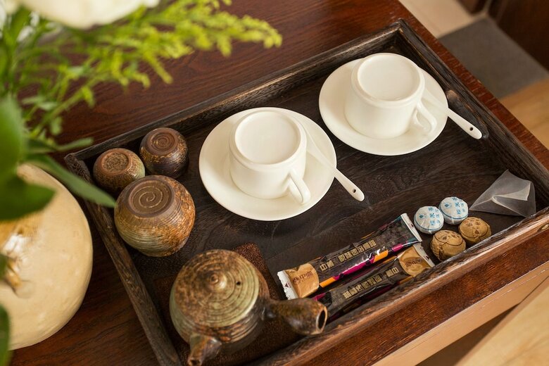 Bed & Breakfast Dali Yanyuan Mountain Retreat