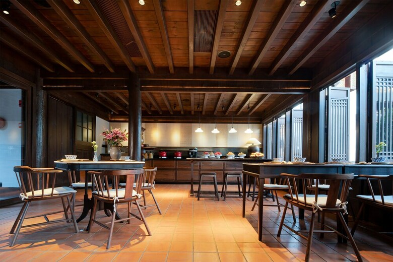 Anyu Dayan Hotel