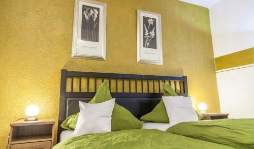 Hotel-gasthof Wilder Mann