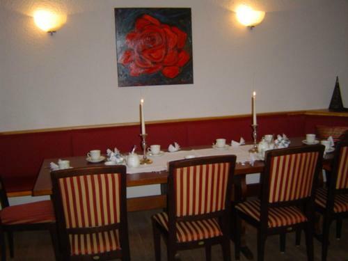 Hotel-gasthof Wilder Mann
