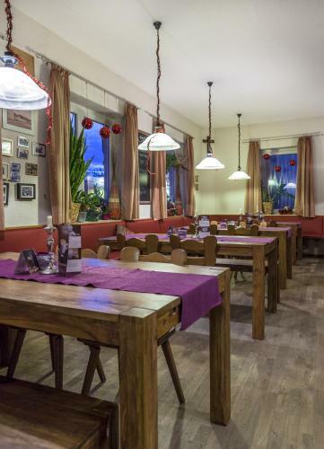 Hotel-gasthof Wilder Mann