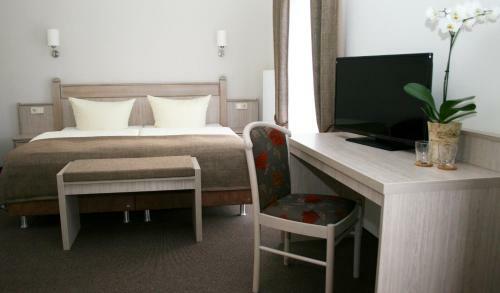 Hotel Landhaus Heinrichshof