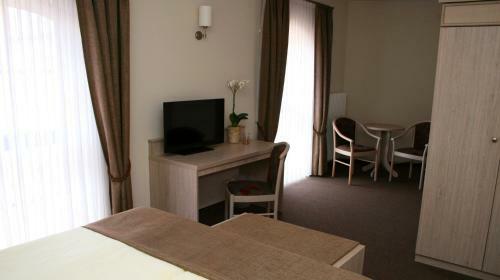Hotel Landhaus Heinrichshof