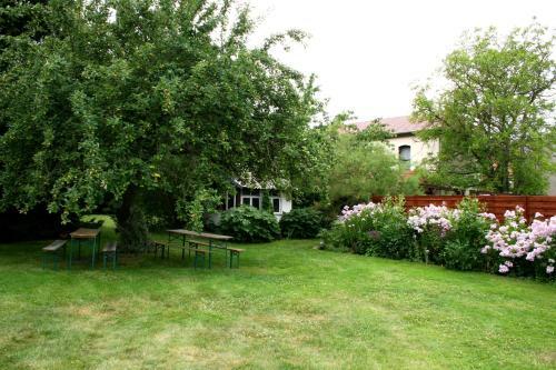Hotel Landhaus Heinrichshof