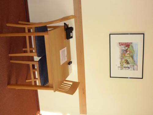 Hostal Pension Im Malerwinkel Kallm�nz