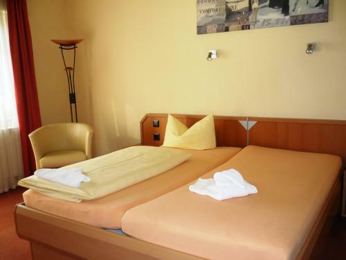 Hostal Pension Im Malerwinkel Kallm�nz