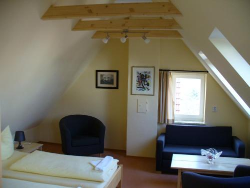Hostal Pension Im Malerwinkel Kallm�nz