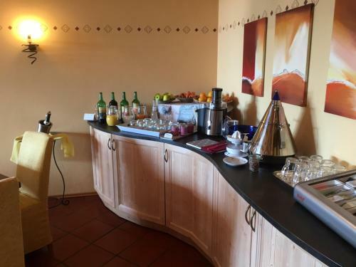 Landhotel Sportalm