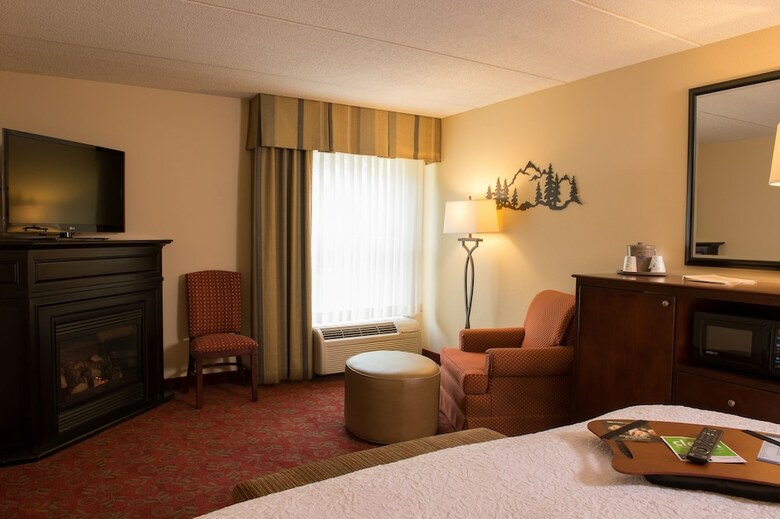 Hotel Hampton Inn & Suites Pigeon Forge On The Parkway