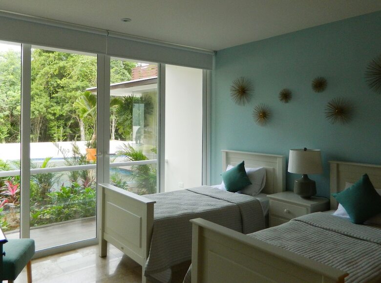 Apartamentos Terrazas Luxury Condos By Kiin