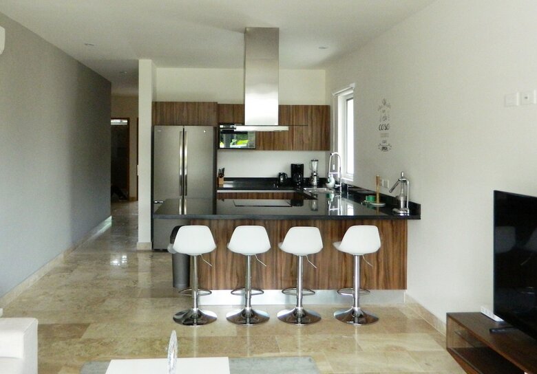 Apartamentos Terrazas Luxury Condos By Kiin