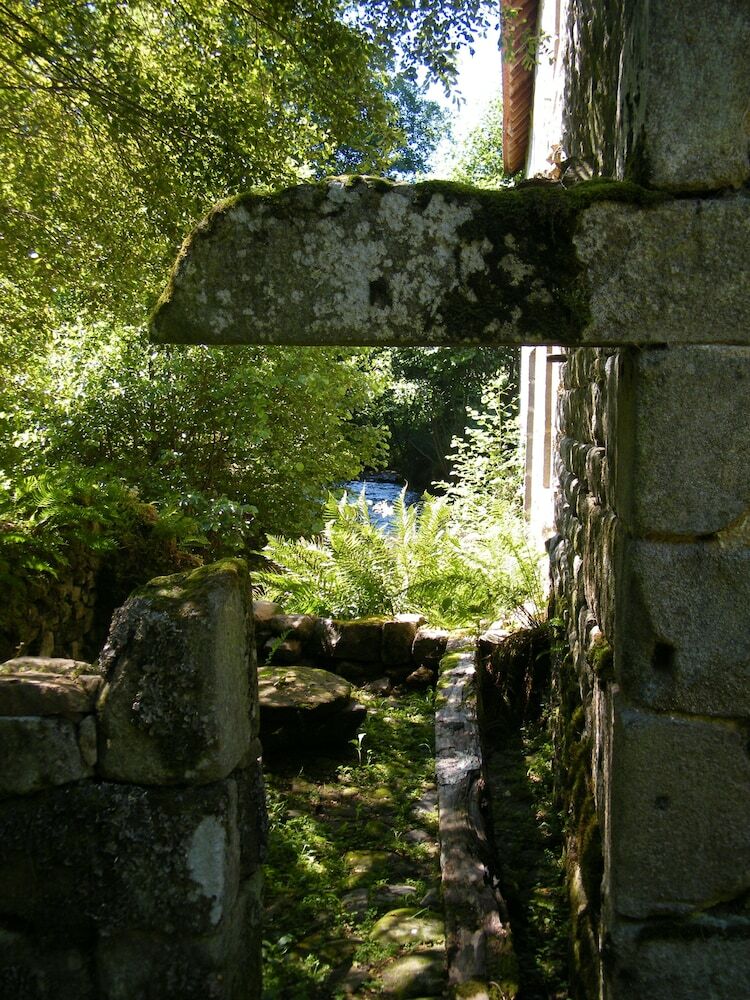 Bed & Breakfast Le Moulin Du Chet
