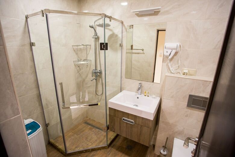 Welcome City Center Apartments