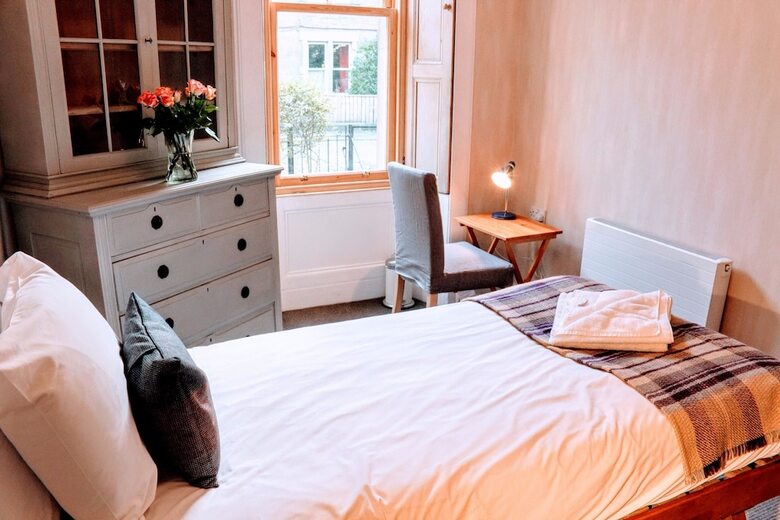 Apartamentos 2 Bedroom Flat In City Centre