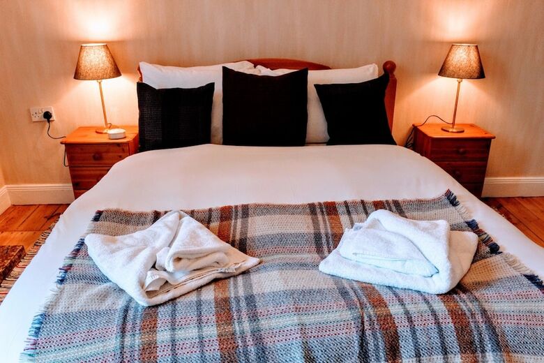 Apartamentos 2 Bedroom Flat In City Centre