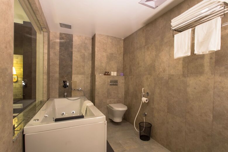 Bodhi Suites Boutique Hotel And Spa
