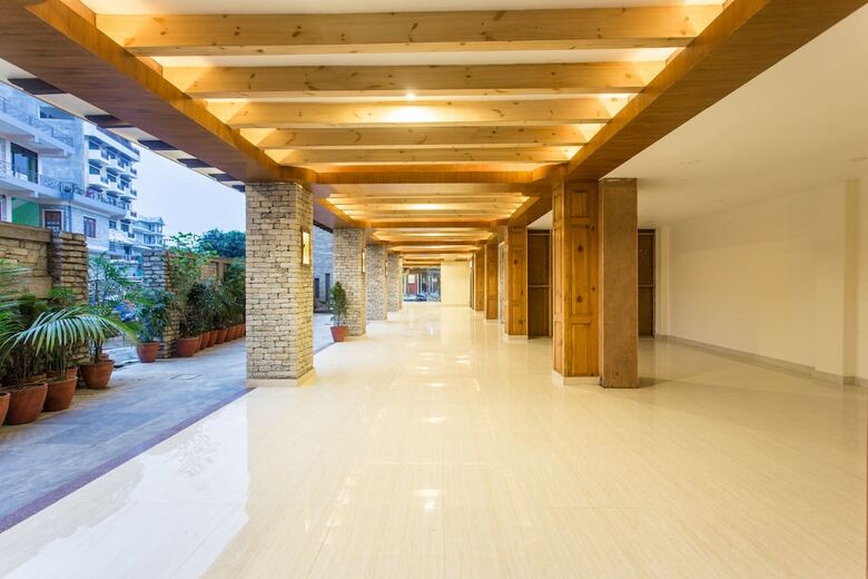 Bodhi Suites Boutique Hotel And Spa