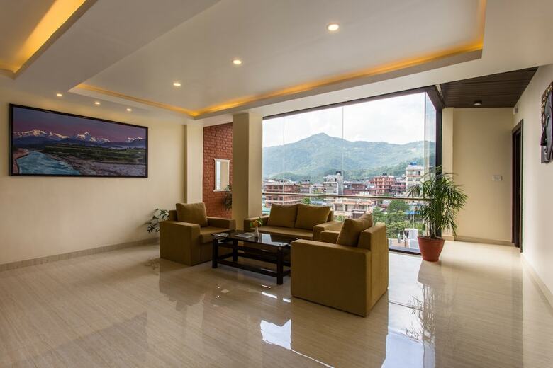 Bodhi Suites Boutique Hotel And Spa