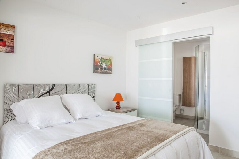 Apartamento Villa Madrague