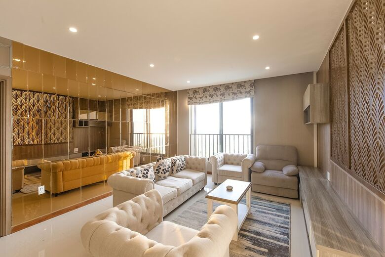 Hotel Tom Hill Resort & Spa Phu Quoc