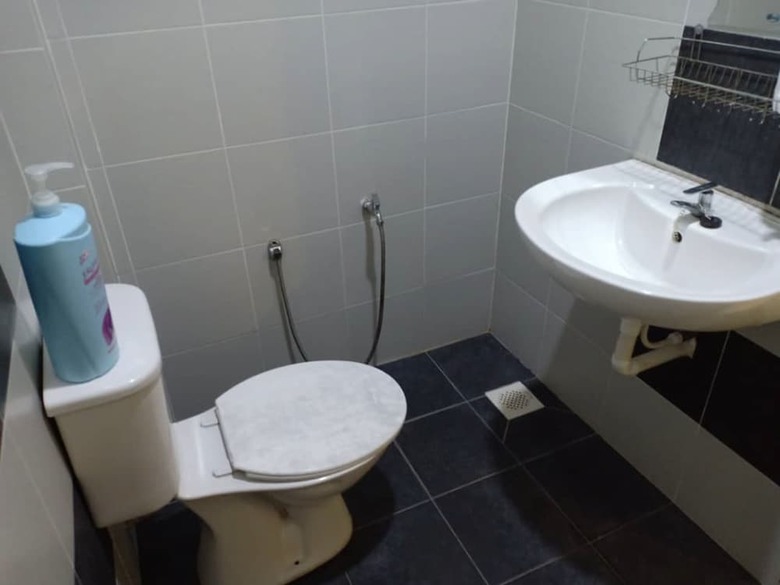 Duan Homestay Tambun