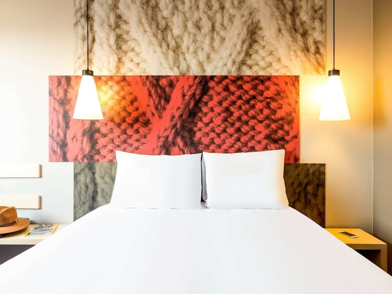Hotel Ibis Mexico Tlalnepantla