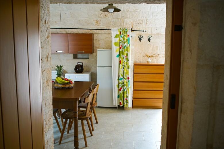 Apartamento Masseria Guadiano Vecchio