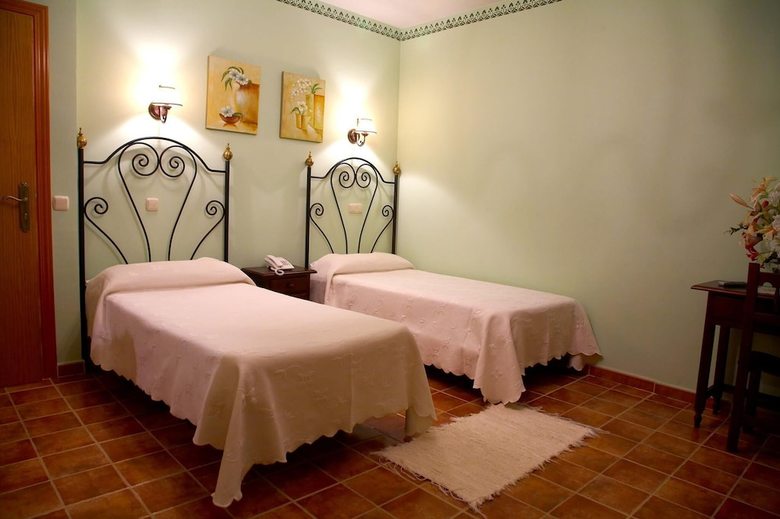 Hotel Rinc�n De Do�a In�s