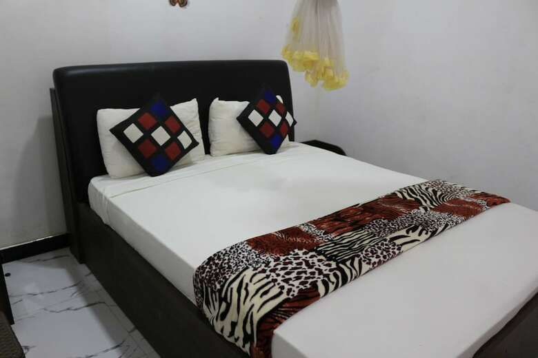 Hotel Yoho Nature Homestay
