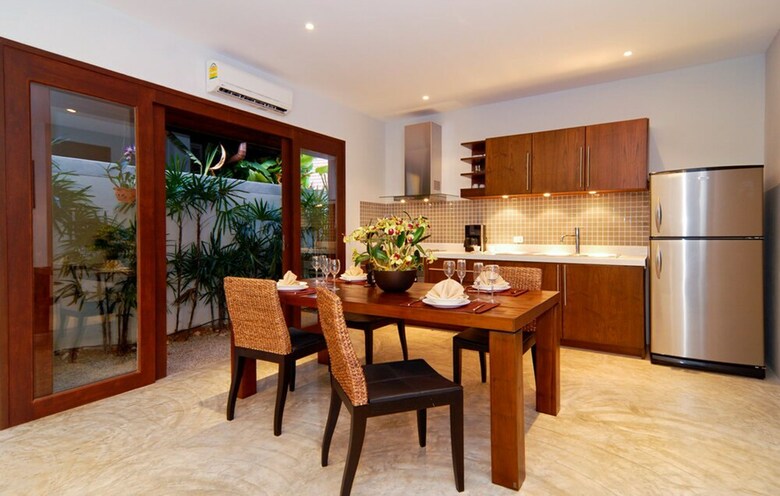 Villa Susu By Holiplanet