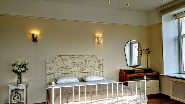 Hotel Art Mir Na Nevskom